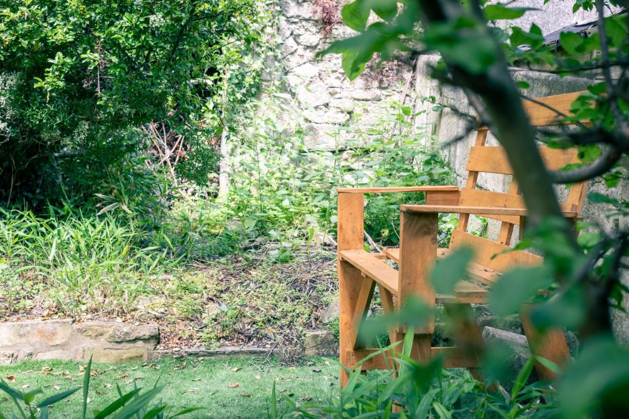 The Wonderland Townhouse - Alice In Wonderland 7Bdr Home บาธ ภายนอก รูปภาพ