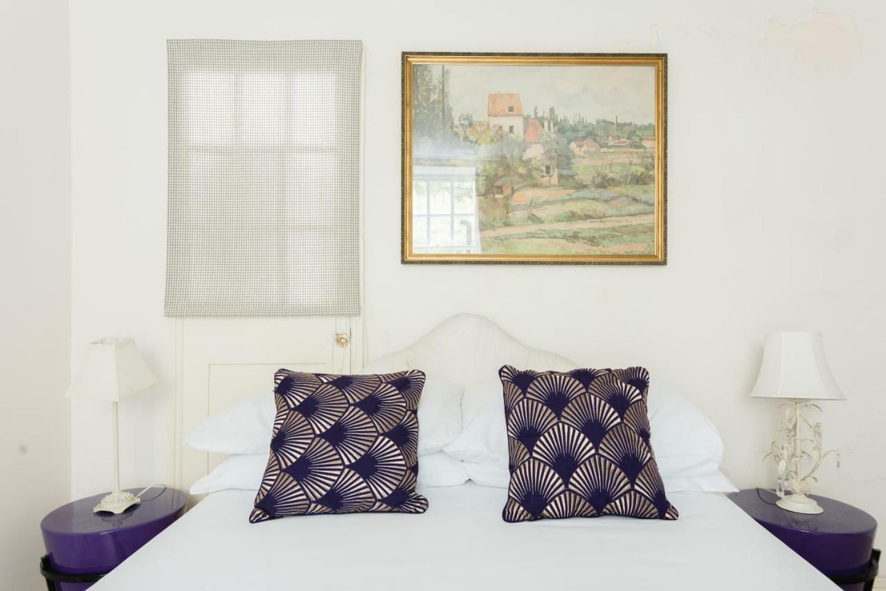 The Wonderland Townhouse - Alice In Wonderland 7Bdr Home บาธ ภายนอก รูปภาพ