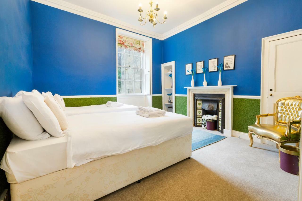 The Wonderland Townhouse - Alice In Wonderland 7Bdr Home บาธ ภายนอก รูปภาพ