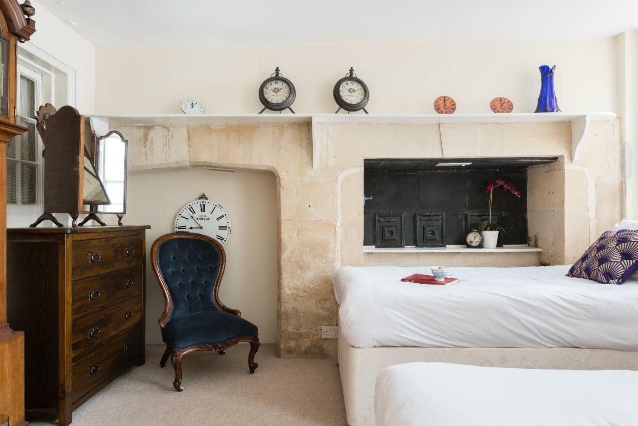 The Wonderland Townhouse - Alice In Wonderland 7Bdr Home บาธ ภายนอก รูปภาพ