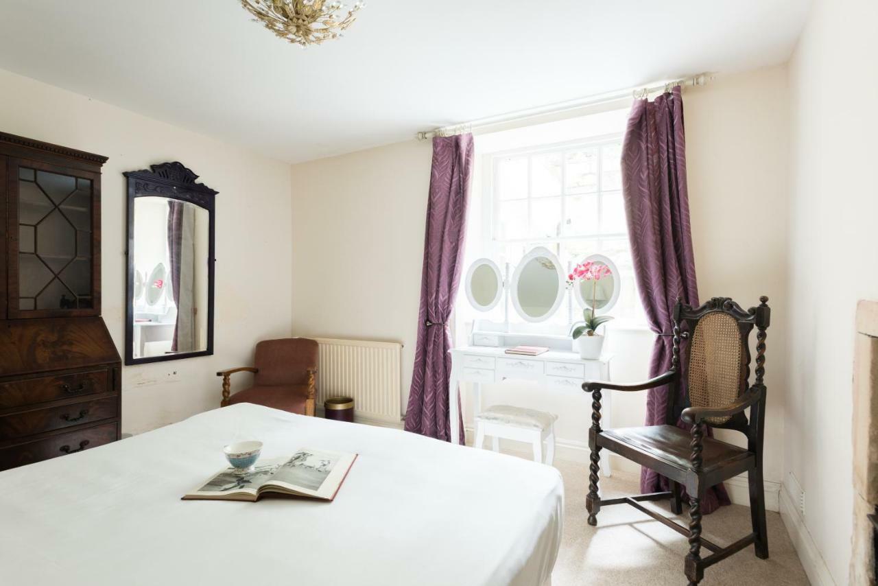 The Wonderland Townhouse - Alice In Wonderland 7Bdr Home บาธ ภายนอก รูปภาพ