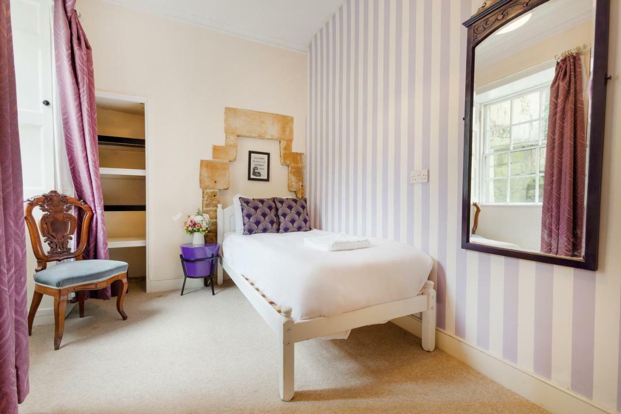 The Wonderland Townhouse - Alice In Wonderland 7Bdr Home บาธ ภายนอก รูปภาพ