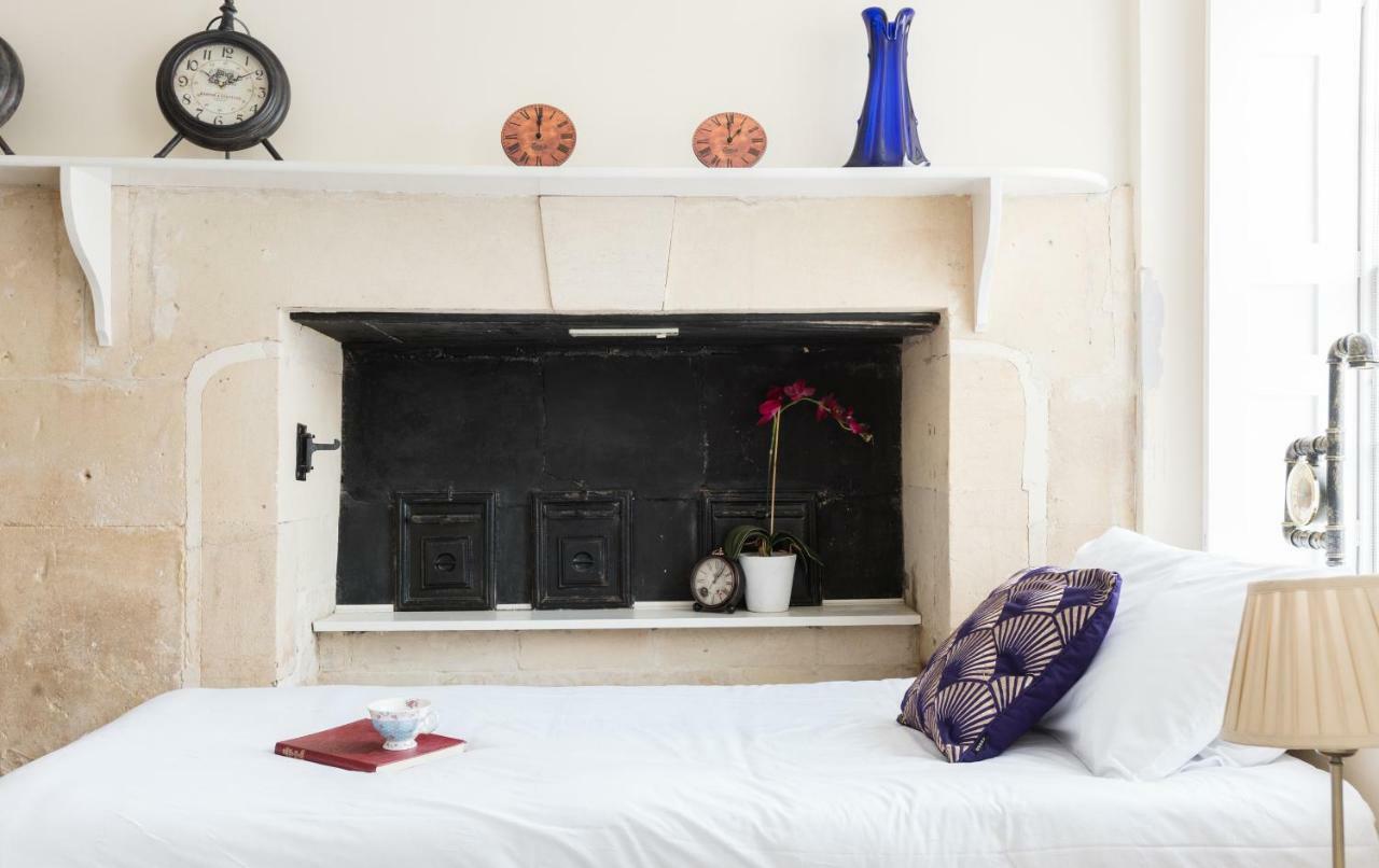 The Wonderland Townhouse - Alice In Wonderland 7Bdr Home บาธ ภายนอก รูปภาพ